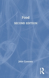 Food - Coveney, John