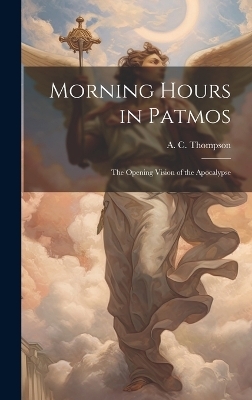 Morning Hours in Patmos - 