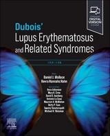 Dubois' Lupus Erythematosus and Related Syndromes - Wallace, Daniel J.; Hahn, Bevra