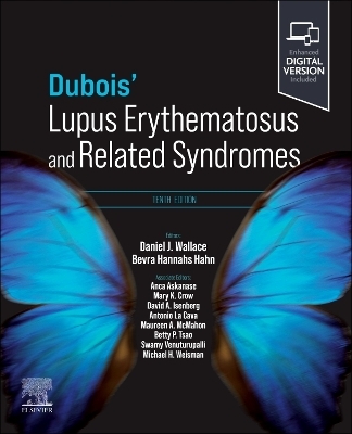 Dubois' Lupus Erythematosus and Related Syndromes - 