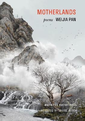 Motherlands - Weijia Pan