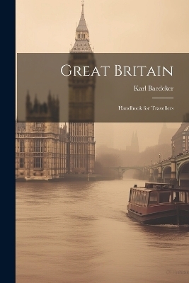 Great Britain - Karl Baedeker