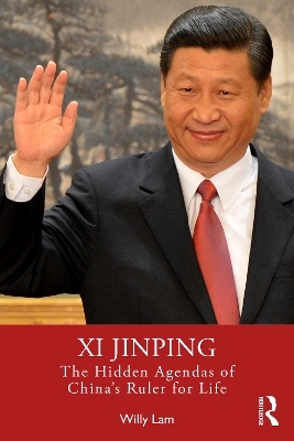 Xi Jinping - Willy Lam