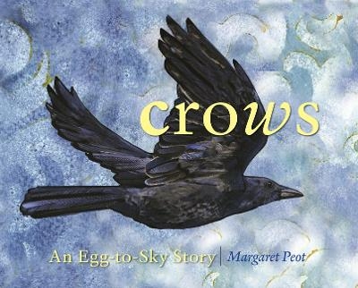 Crows - Margaret Peot
