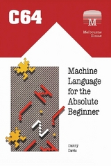 C64 Machine Language for the Absolute Beginner - Davis, Danny