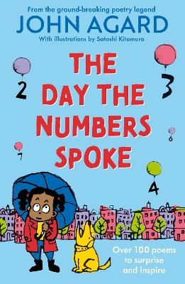 The Day The Numbers Spoke - John Agard