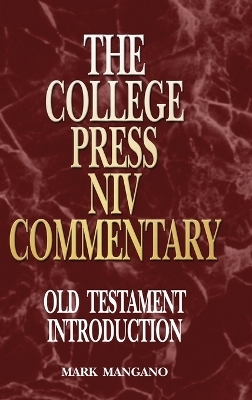 College Press NIV Commentary - 
