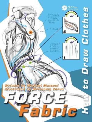 FORCE Fabric - Mike Mattesi