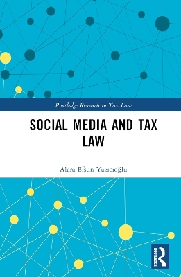 Social Media and Tax Law - Alara Yazıcıoğlu