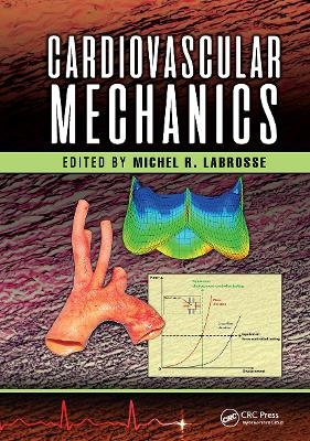 Cardiovascular Mechanics - 