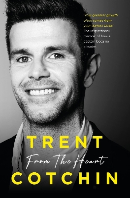 From The Heart - Trent Cotchin