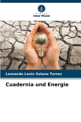 Cuadernia und Energie - Leonardo Lenin Solano Torres