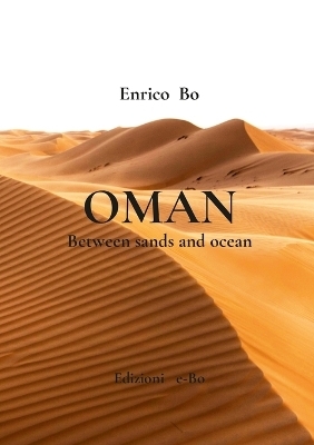 Oman - Enrico Bo