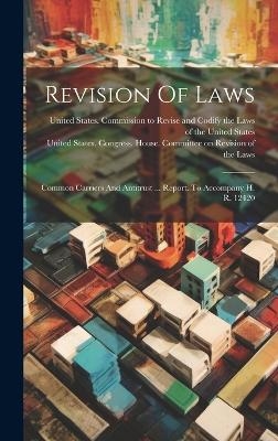 Revision Of Laws - 