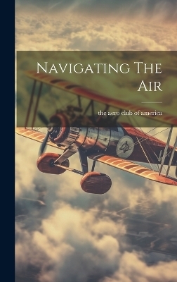 Navigating The Air - 