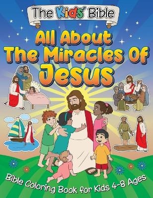 All About the Miracles of Jesus - Munay Ki