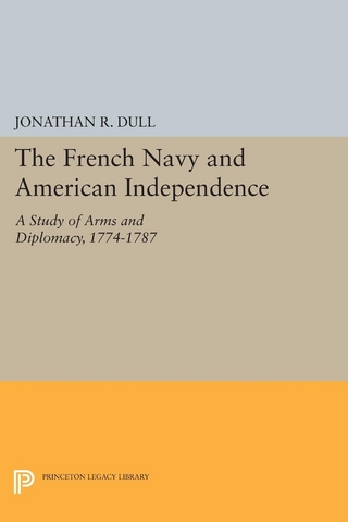 The French Navy and American Independence - Jonathan R. Dull