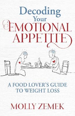 Decoding Your Emotional Appetite - Molly Zemek