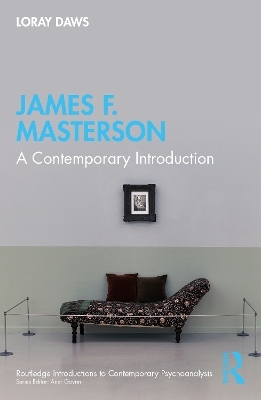James F. Masterson - Loray Daws