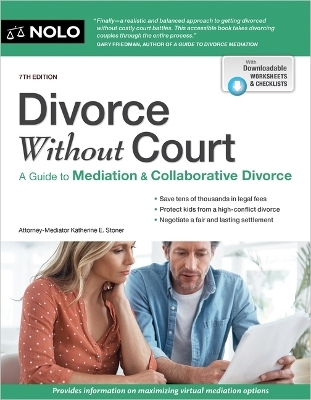 Divorce Without Court - Katherine Stoner
