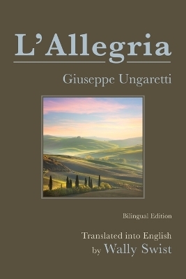 L'Allegria - Giuseppe Ungaretti