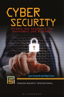 Cyber Security - Jack Caravelli, Nigel Jones