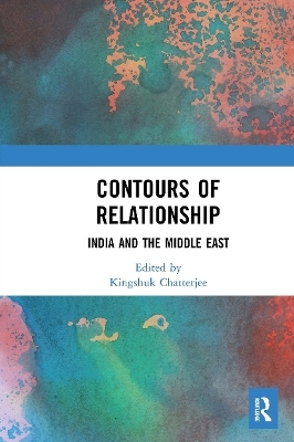 Contours of Relationship - 