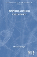 Behavioral Economics - Cartwright, Edward