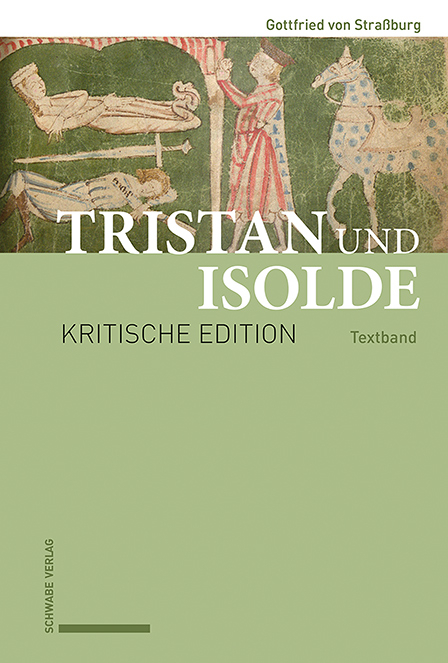 Tristan und Isolde - 