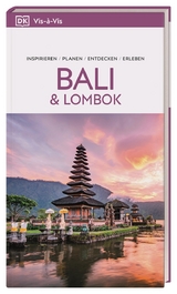 Bali & Lombok