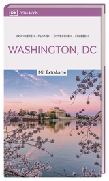 Washington, DC - Dorling Kindersley Verlag