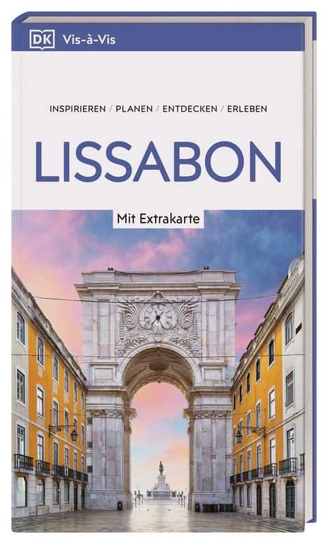 Lissabon - 