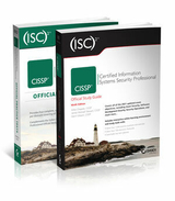 (ISC)2 CISSP Certified Information Systems Security Professional Official Study Guide & Practice Tests Bundle - Chapple, Mike; Stewart, James Michael; Gibson, Darril; Seidl, David