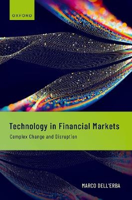 Technology in Financial Markets - Marco Dell'Erba