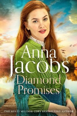 Diamond Promises - Anna Jacobs