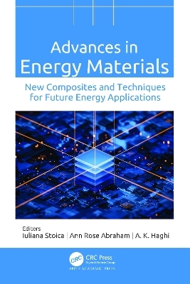 Advances in Energy Materials - 