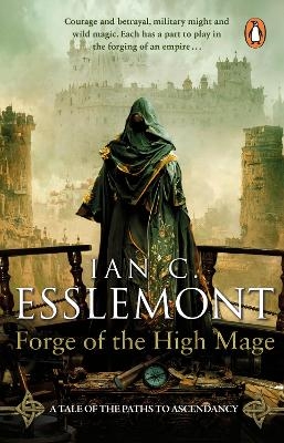 Forge of the High Mage - Ian C Esslemont