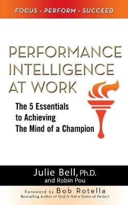 Performance Intelligence at Work (PB) - Julie Ness Bell