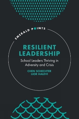 Resilient Leadership - Chen Schechter, Lior Halevi