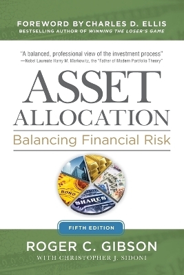 Asset Allocation 5E (PB) - Roger C. Gibson