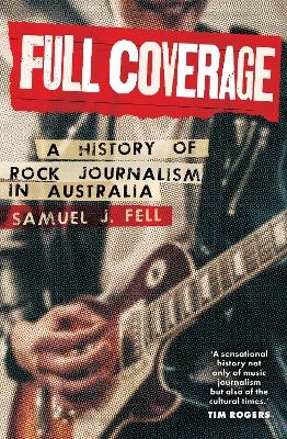 Full Coverage - Samuel J. Fell