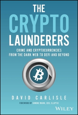 The Crypto Launderers - David Carlisle