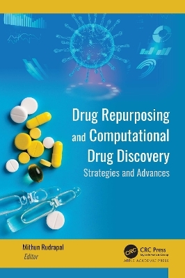 Drug Repurposing and Computational Drug Discovery - 