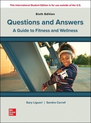 Questions and Answers - Gary Liguori, Sandra Carroll