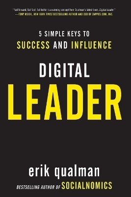 Digital Leader (PB) - Erik Qualman