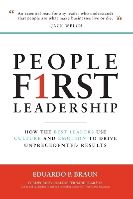 People First Leadership (PB) - Eduardo P. Braun