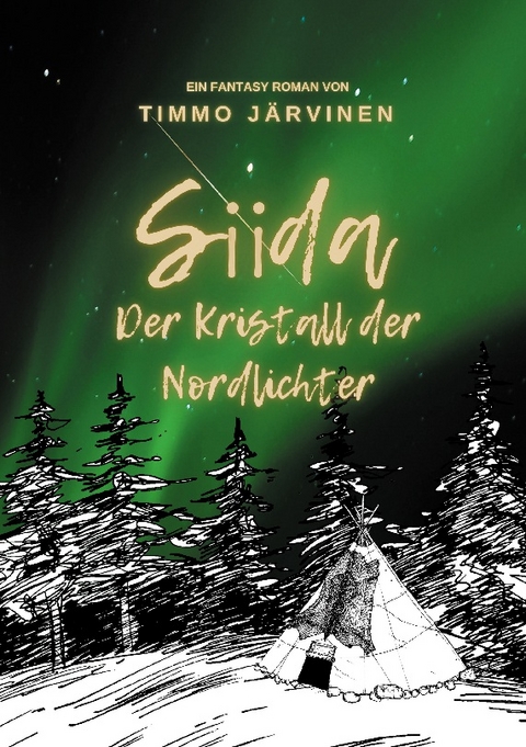 Siida - Timmo Järvinen