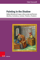 Painting in the Shadow - Fabio Troncarelli
