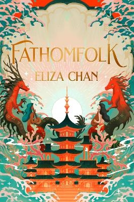 Fathomfolk - Eliza Chan