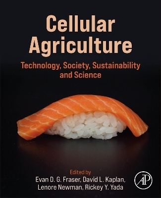 Cellular Agriculture - 